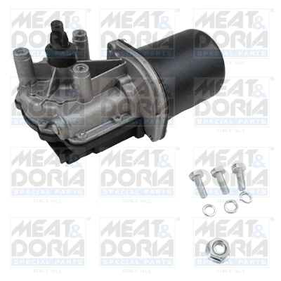 Wiper Motor